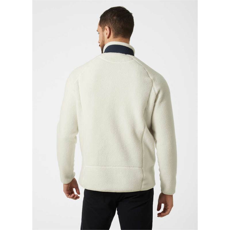 Helly Hansen Mens Panorama Pile Block Jacket-5
